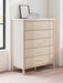 Cadmori Chest of Drawers - Venta Furnishings (San Antonio,TX)