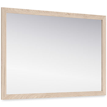 Cadmori Bedroom Mirror - Venta Furnishings (San Antonio,TX)