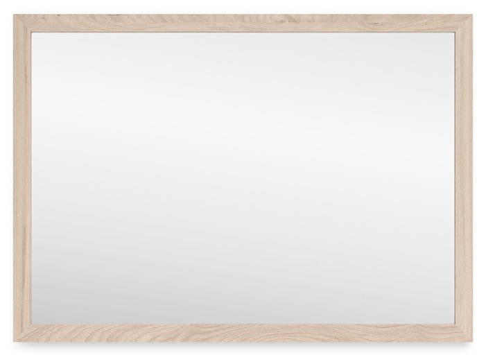 Cadmori Bedroom Mirror - Venta Furnishings (San Antonio,TX)