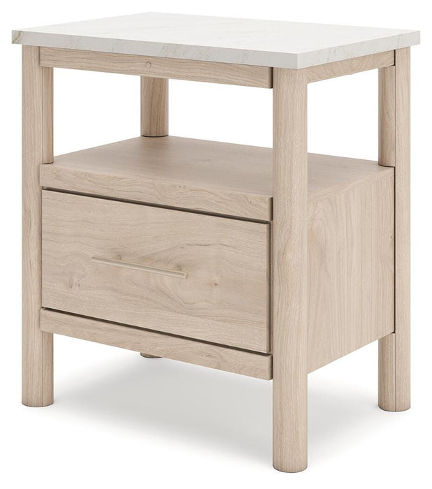 Cadmori Nightstand - Venta Furnishings (San Antonio,TX)