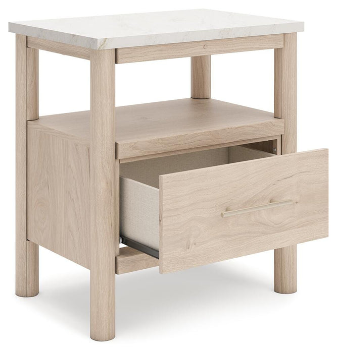 Cadmori Nightstand - Venta Furnishings (San Antonio,TX)
