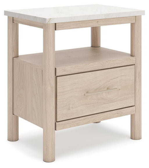 Cadmori Nightstand - Venta Furnishings (San Antonio,TX)