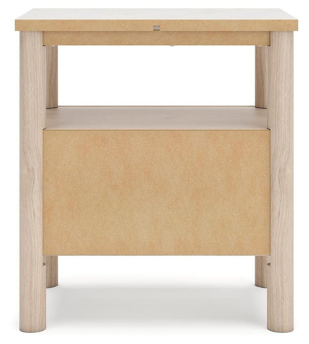 Cadmori Nightstand - Venta Furnishings (San Antonio,TX)