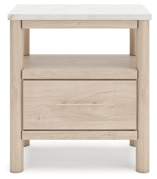 Cadmori Nightstand - Venta Furnishings (San Antonio,TX)