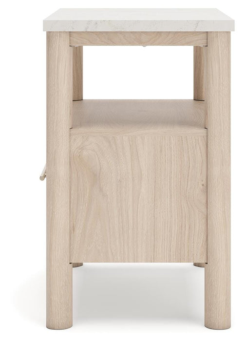 Cadmori Nightstand - Venta Furnishings (San Antonio,TX)