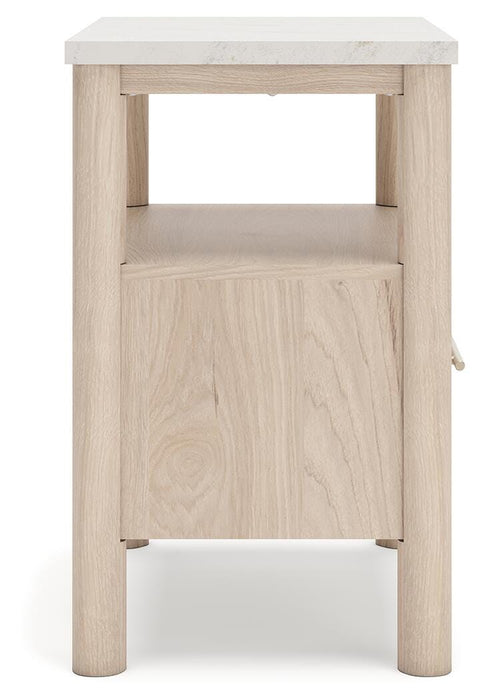 Cadmori Nightstand - Venta Furnishings (San Antonio,TX)