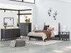Cadmori Upholstered Bed - Venta Furnishings (San Antonio,TX)
