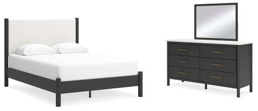 Cadmori Bedroom Set - Venta Furnishings (San Antonio,TX)
