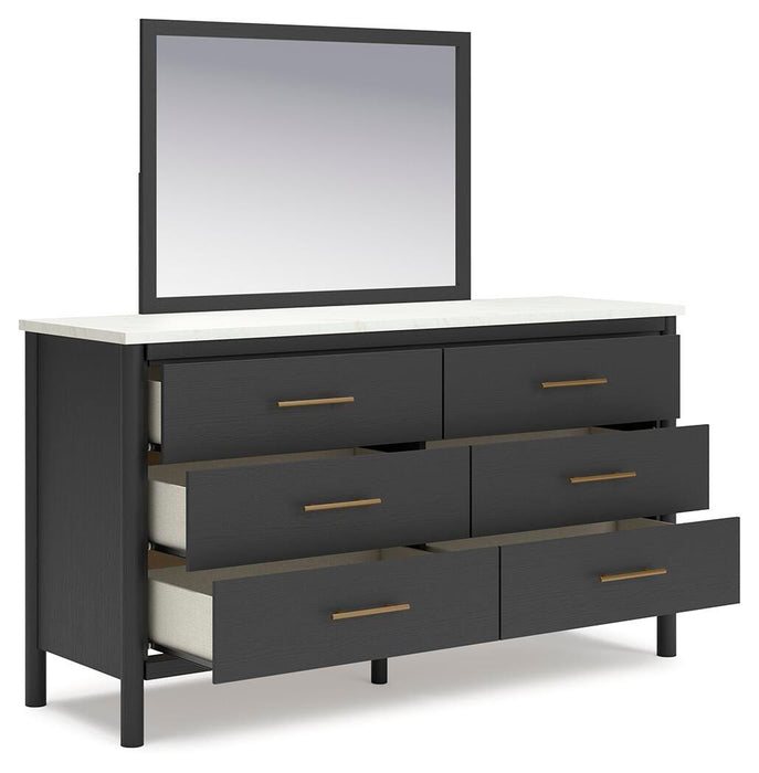 Cadmori Bedroom Set - Venta Furnishings (San Antonio,TX)