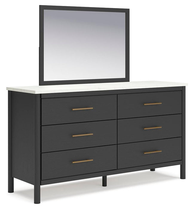 Cadmori Bedroom Set - Venta Furnishings (San Antonio,TX)