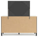 Cadmori Dresser and Mirror - Venta Furnishings (San Antonio,TX)
