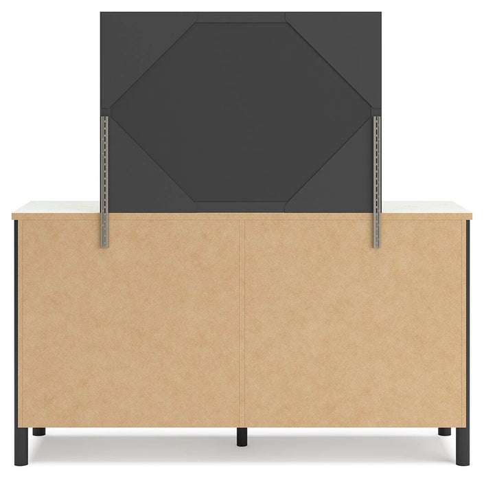Cadmori Bedroom Set - Venta Furnishings (San Antonio,TX)