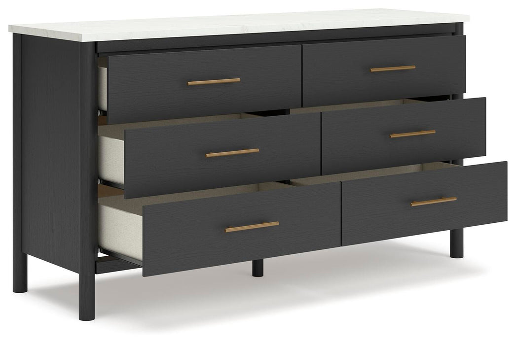 Cadmori Dresser - Venta Furnishings (San Antonio,TX)