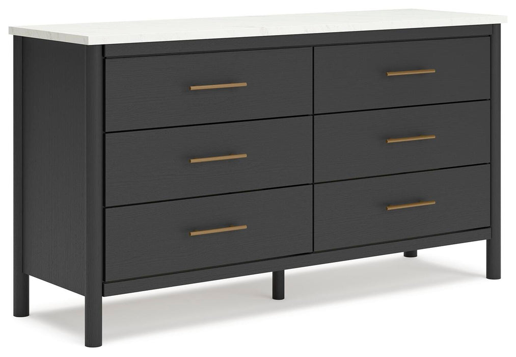 Cadmori Dresser - Venta Furnishings (San Antonio,TX)