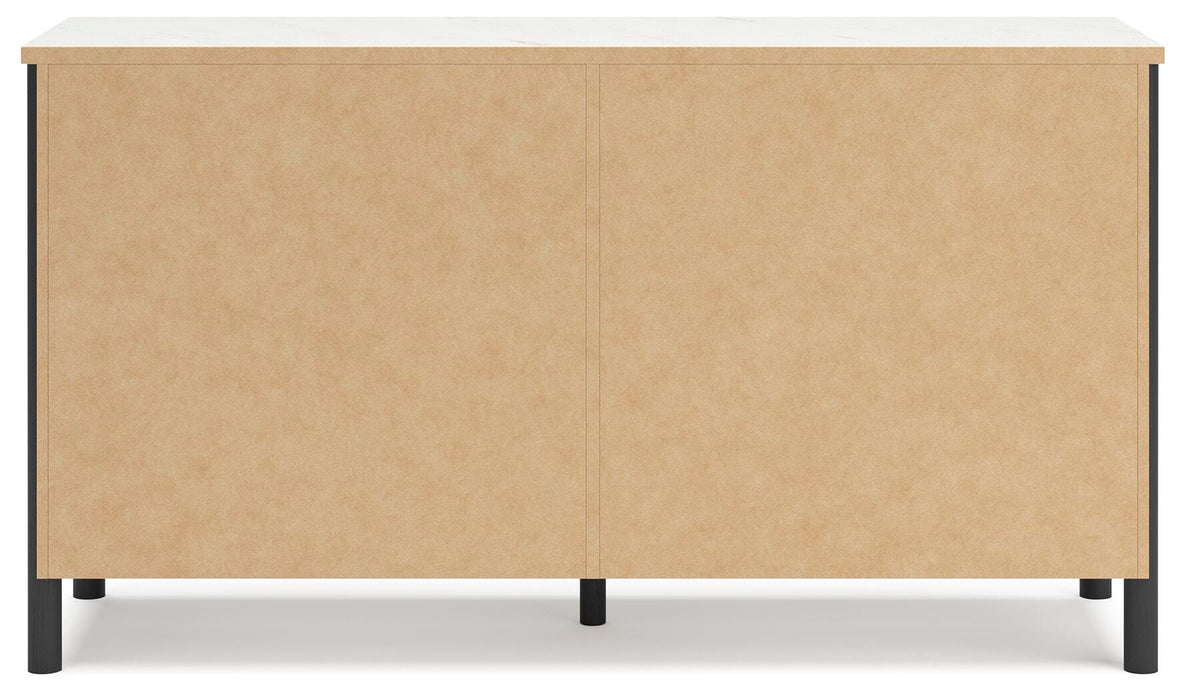 Cadmori Dresser - Venta Furnishings (San Antonio,TX)