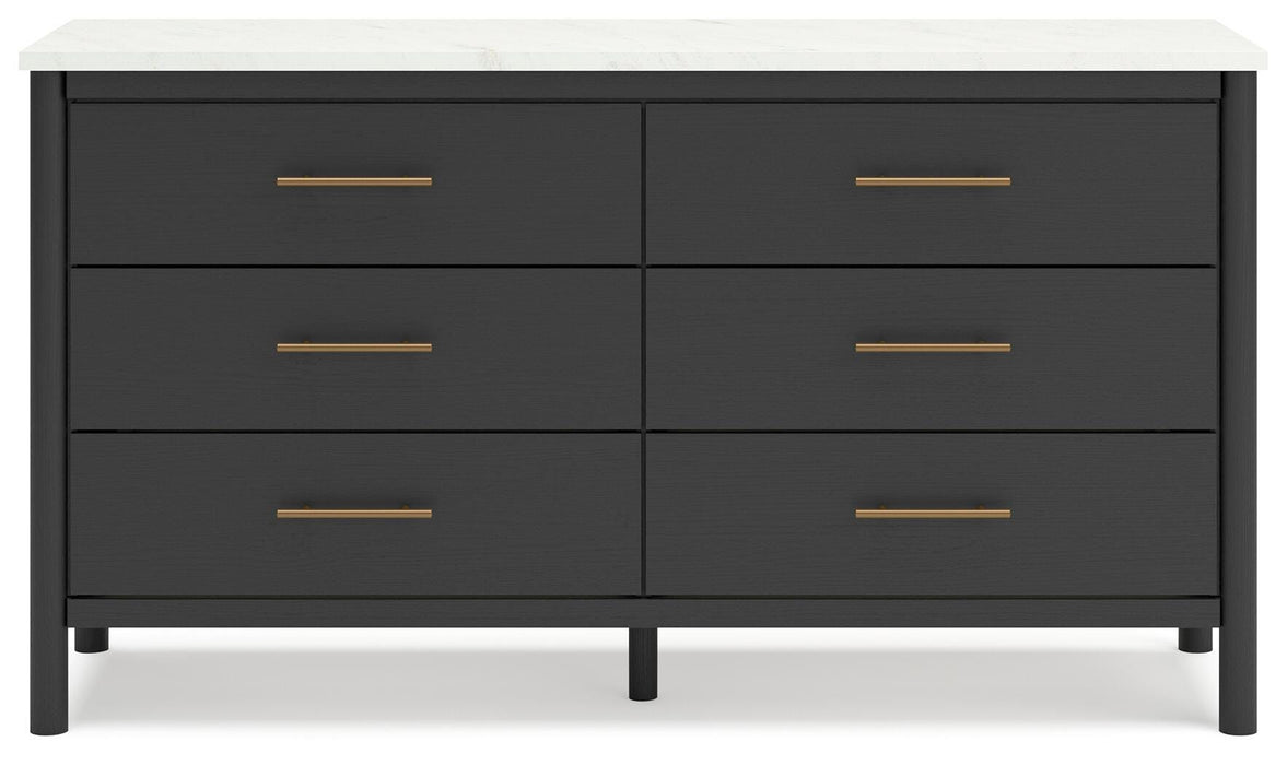 Cadmori Dresser - Venta Furnishings (San Antonio,TX)
