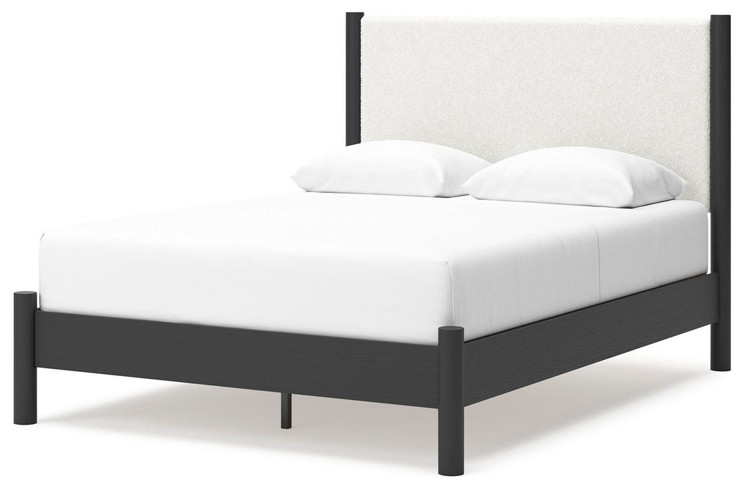 Cadmori Bedroom Set - Venta Furnishings (San Antonio,TX)