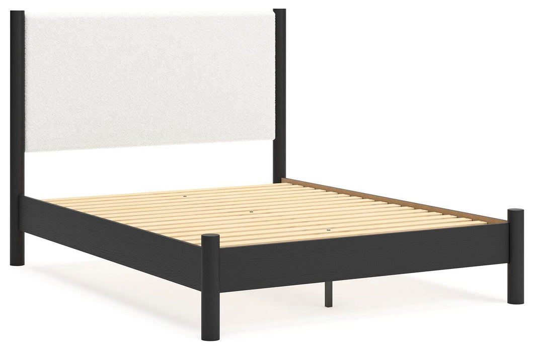 Cadmori Bedroom Set - Venta Furnishings (San Antonio,TX)