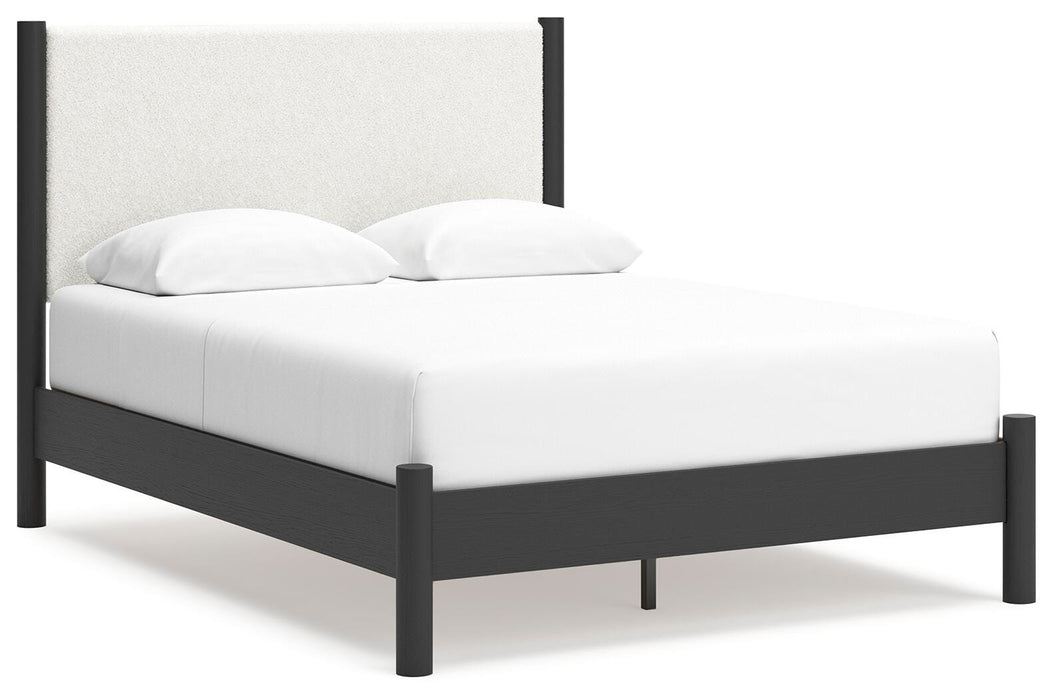 Cadmori Bedroom Set - Venta Furnishings (San Antonio,TX)