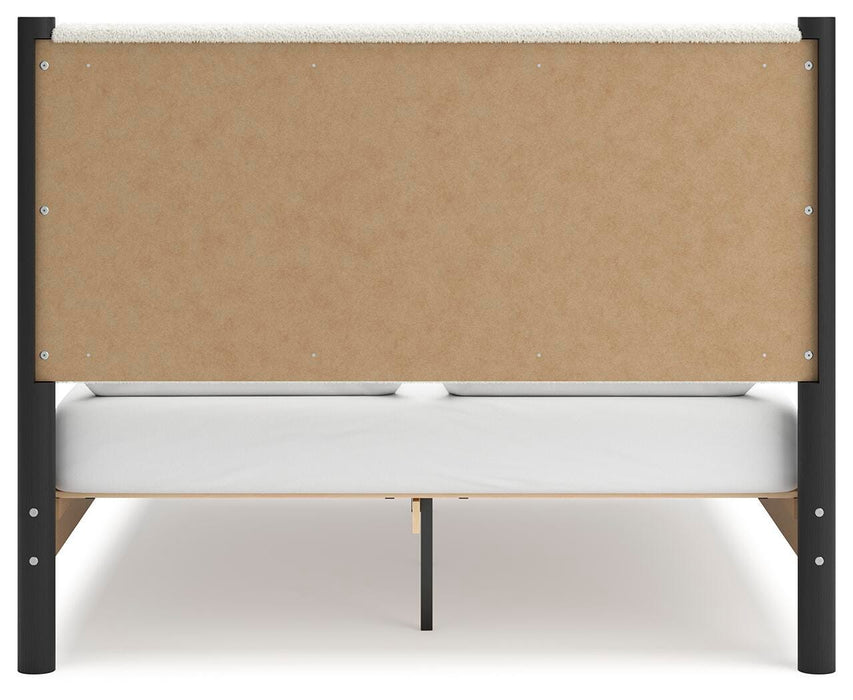 Cadmori Bedroom Set - Venta Furnishings (San Antonio,TX)