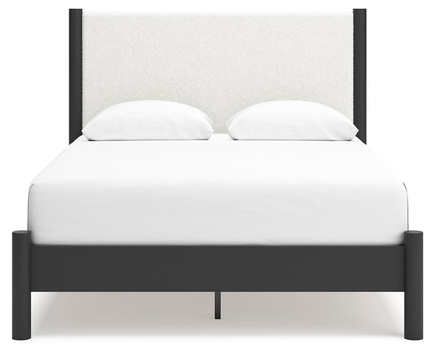 Cadmori Bedroom Set - Venta Furnishings (San Antonio,TX)