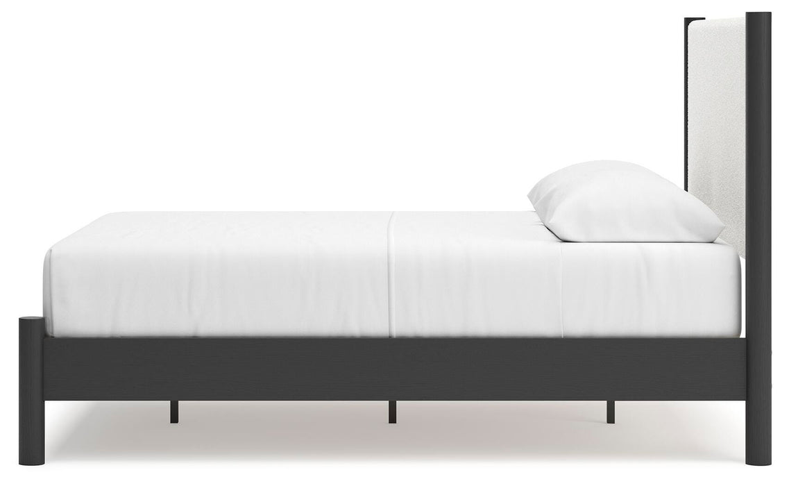 Cadmori Bedroom Set - Venta Furnishings (San Antonio,TX)