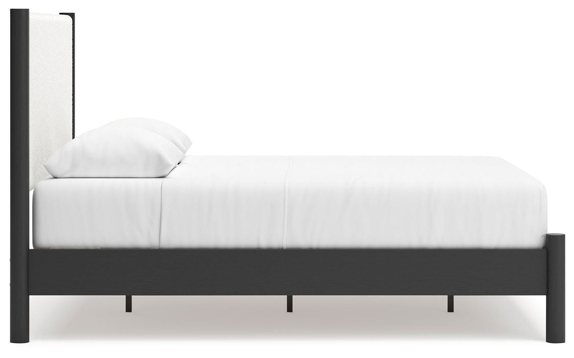 Cadmori Bedroom Set - Venta Furnishings (San Antonio,TX)
