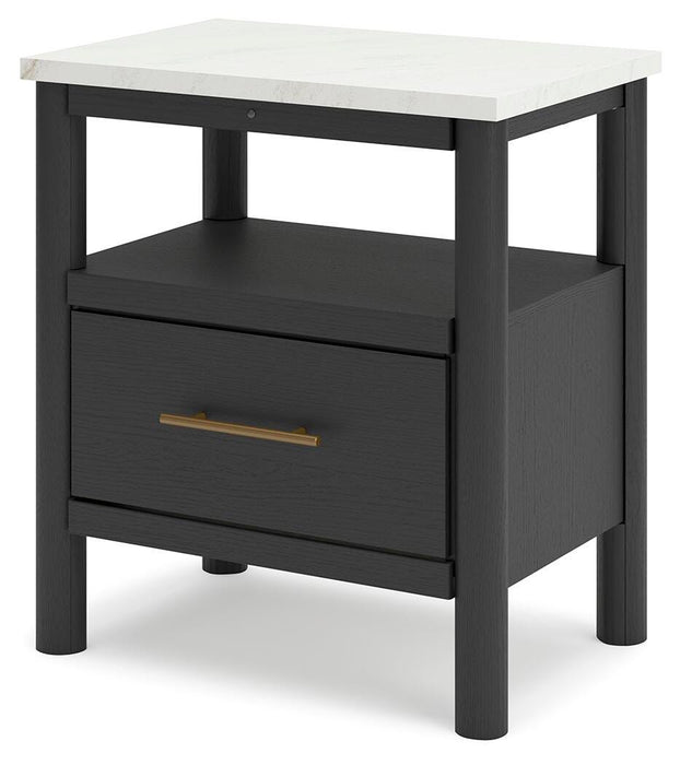 Cadmori Bedroom Set - Venta Furnishings (San Antonio,TX)