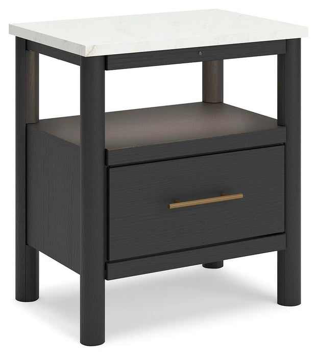 Cadmori Bedroom Set - Venta Furnishings (San Antonio,TX)