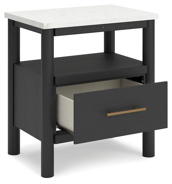 Cadmori Bedroom Set - Venta Furnishings (San Antonio,TX)