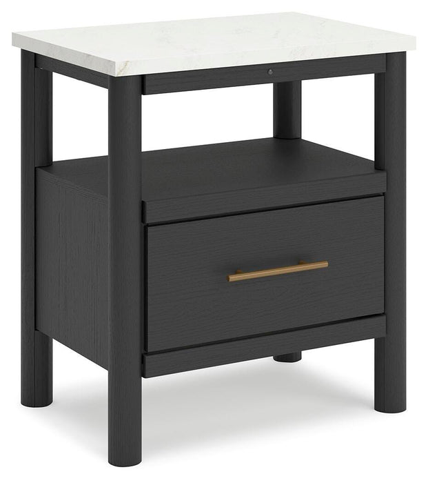 Cadmori Bedroom Set - Venta Furnishings (San Antonio,TX)