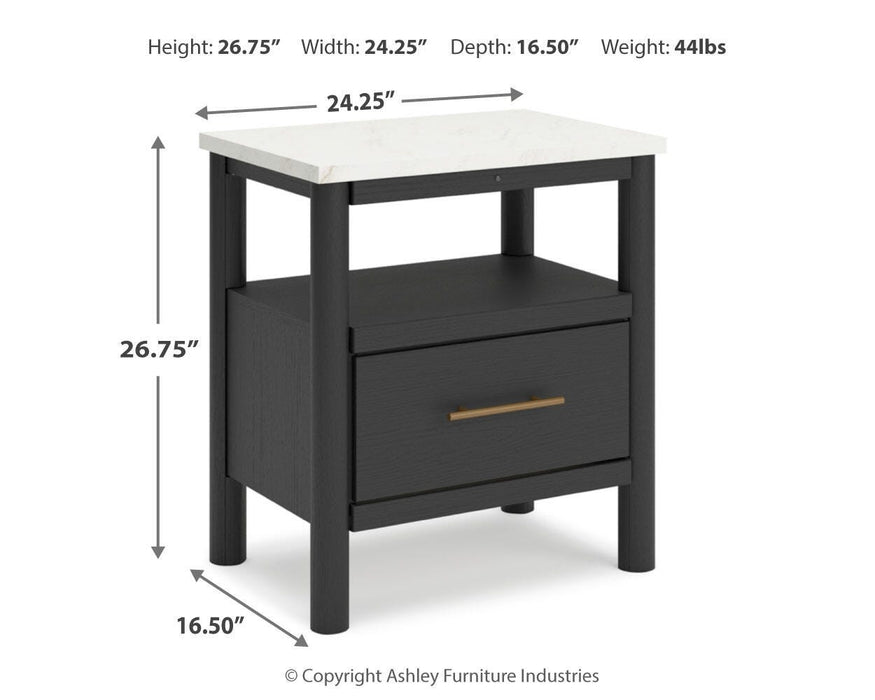 Cadmori Bedroom Set - Venta Furnishings (San Antonio,TX)