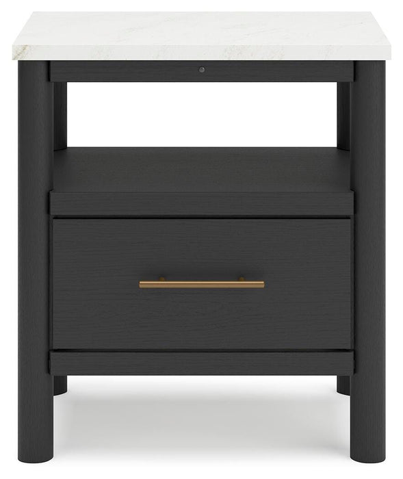 Cadmori Bedroom Set - Venta Furnishings (San Antonio,TX)