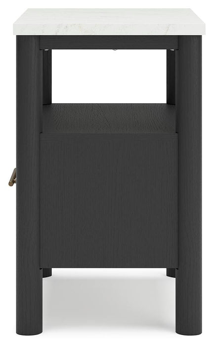 Cadmori Bedroom Set - Venta Furnishings (San Antonio,TX)