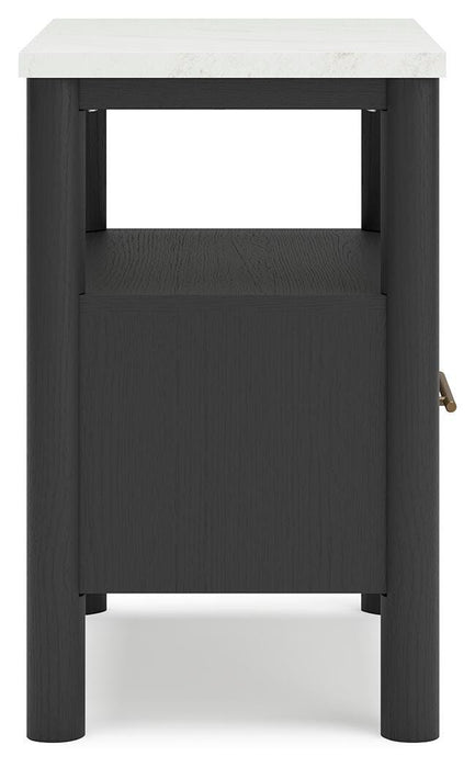 Cadmori Bedroom Set - Venta Furnishings (San Antonio,TX)