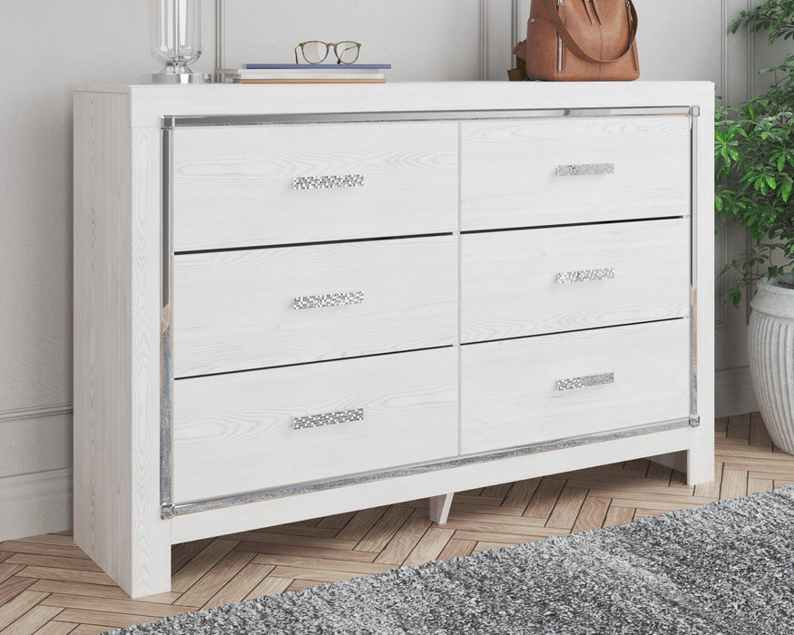 Altyra Dresser - Venta Furnishings (San Antonio,TX)