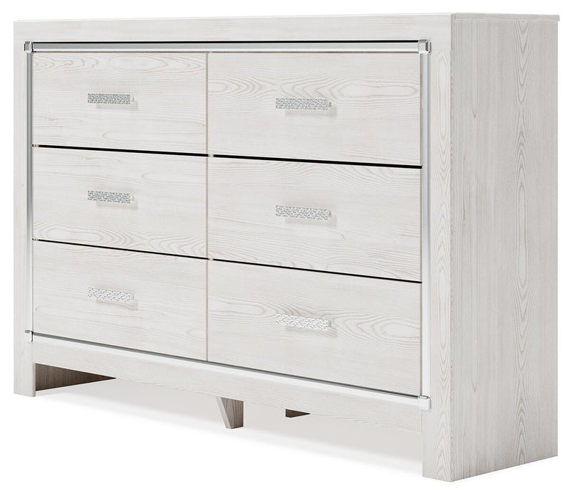 Altyra Dresser - Venta Furnishings (San Antonio,TX)