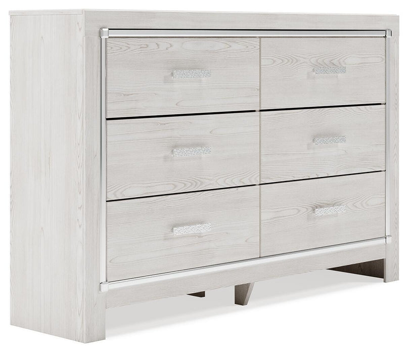 Altyra Dresser - Venta Furnishings (San Antonio,TX)