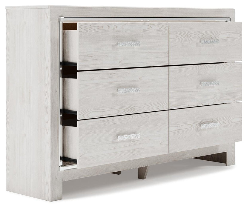 Altyra Dresser - Venta Furnishings (San Antonio,TX)