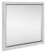 Altyra Dresser and Mirror - Venta Furnishings (San Antonio,TX)