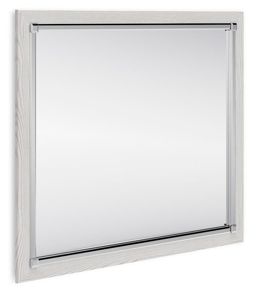 Altyra Bedroom Mirror - Venta Furnishings (San Antonio,TX)