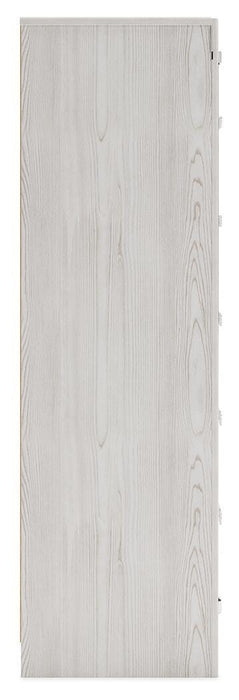 Altyra Chest of Drawers - Venta Furnishings (San Antonio,TX)