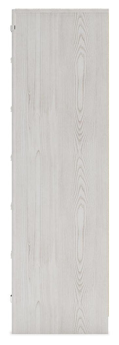 Altyra Chest of Drawers - Venta Furnishings (San Antonio,TX)