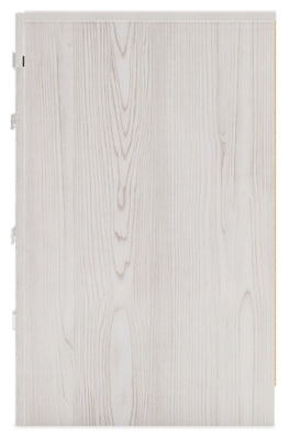 Altyra Nightstand - Venta Furnishings (San Antonio,TX)