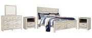 Bellaby Bedroom Set - Venta Furnishings (San Antonio,TX)