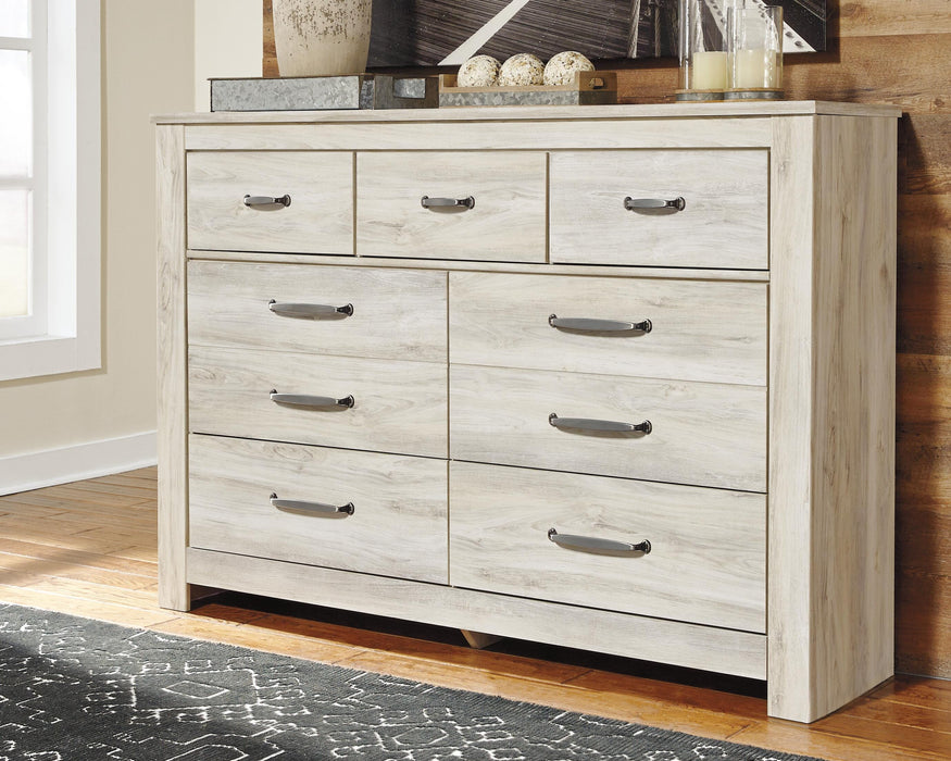 Bellaby Dresser - Venta Furnishings (San Antonio,TX)