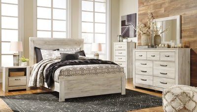 Bellaby Bed - Venta Furnishings (San Antonio,TX)