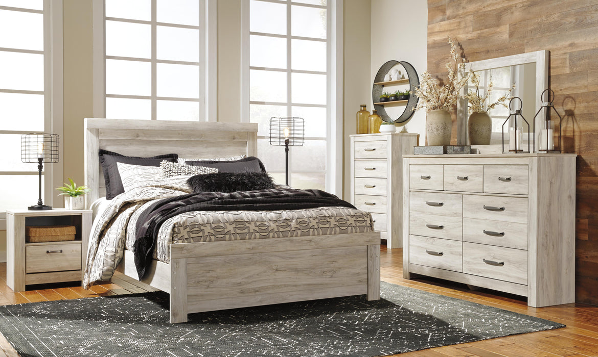 Bellaby Bedroom Set - Venta Furnishings (San Antonio,TX)