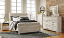 Bellaby Bedroom Set - Venta Furnishings (San Antonio,TX)