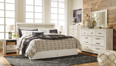 Bellaby Bed - Venta Furnishings (San Antonio,TX)